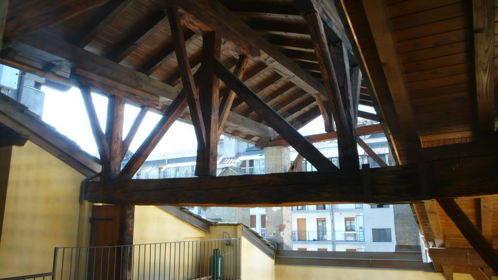 Lo Galetas - Alloggio Ad Uso Turistico-Vda-Lt-Aosta-0100 מראה חיצוני תמונה