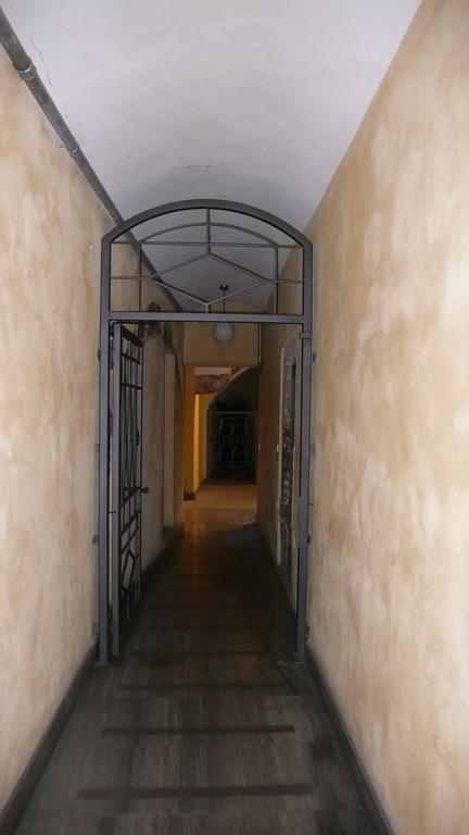 Lo Galetas - Alloggio Ad Uso Turistico-Vda-Lt-Aosta-0100 מראה חיצוני תמונה